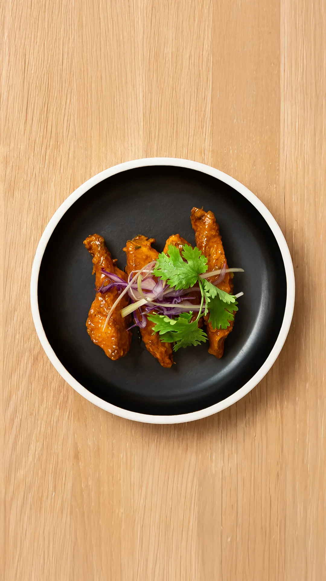Chicken Choila