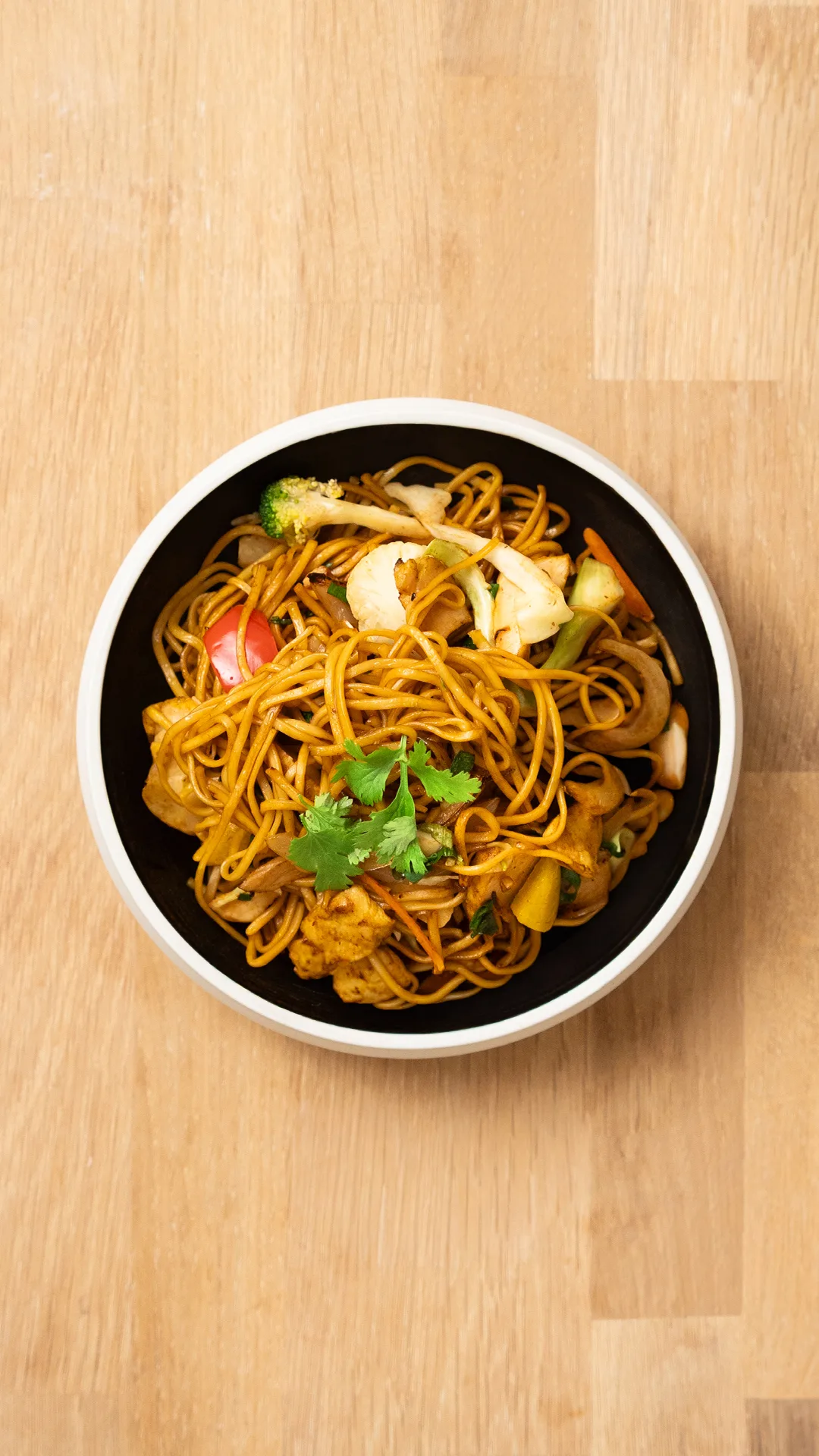 Chow Mein