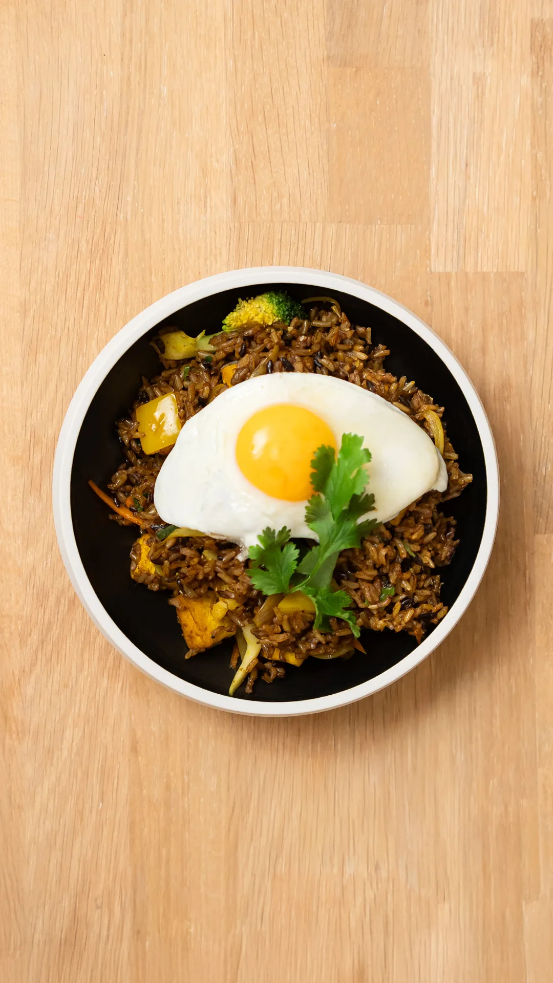 Fried Rice