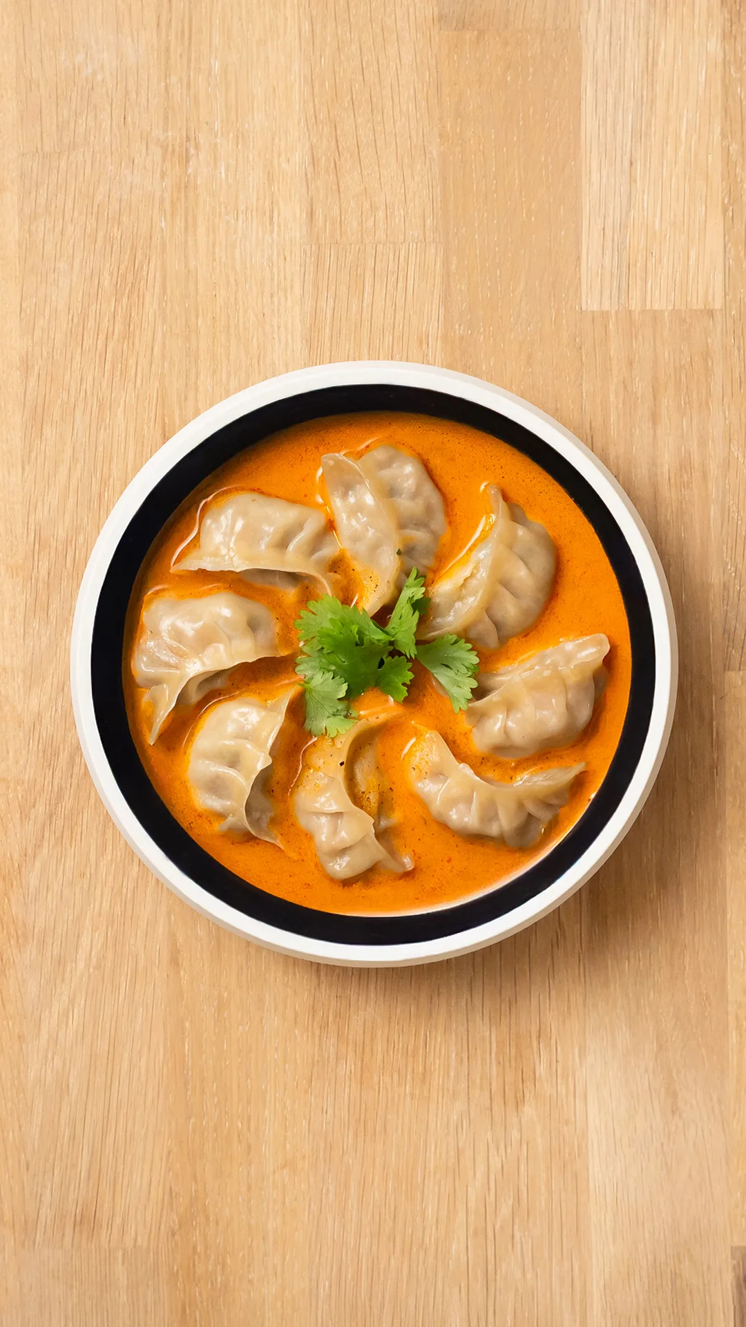 Jhol MoMo