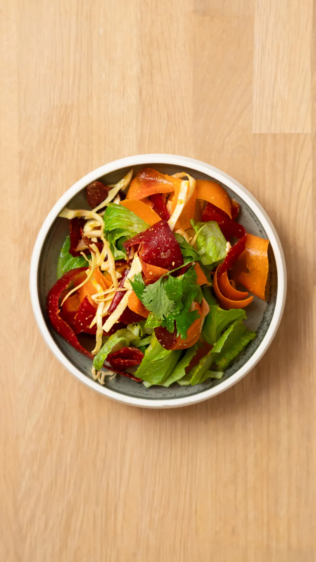 Salad Bowl